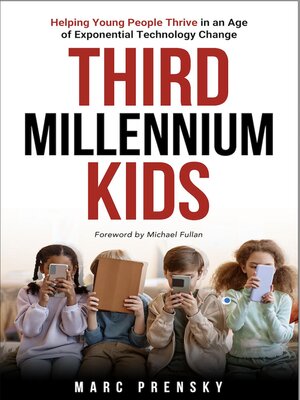 cover image of Third Millennium Kids